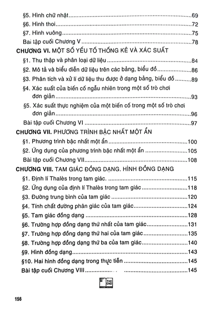 HƯỚNG DẪN GIẢI BÀI TẬP TOÁN LỚP 8 (Bám sát SGK Cánh Diều)